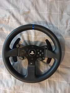 THRUSTMASTER T300 JA T3PA PEDAALID! (3 foto / 3)