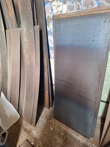 Metallist Lehed1250/1500 x 350 -1000 x 1,2-3 mm (2 foto / 5)