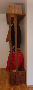 Esikukomplekt (4 foto / 4)