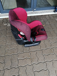 Laste turvatool maxi cosi (2 foto / 3)