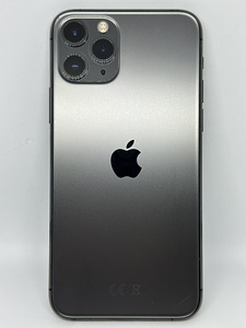 iPhone 11 pro Space Gray 256GB (5 foto / 5)