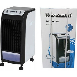 Ventilaator-niisuti Ravanson KP-1011 (1 foto / 3)