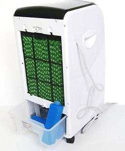 Ventilaator-niisuti Ravanson KP-1011 (2 foto / 3)
