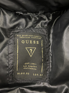 Guess jope (sulejope) (2 foto / 3)