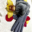 Новые перчатки (фото #2)