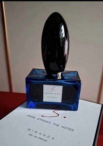 Parfüüm Miranda S.Strikes The Notes 100 ml