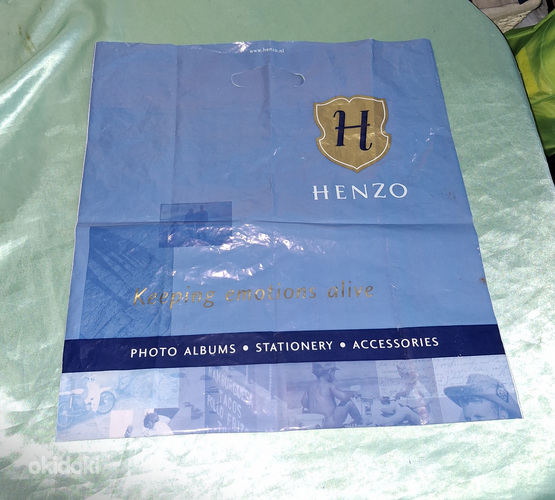Пакет Henzo