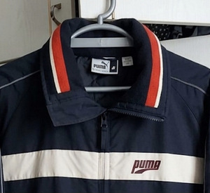 Jope tumesinine Puma (6 foto / 6)