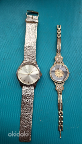 Часы Aldo, Dior
