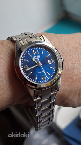 Женские наручные часы Casio