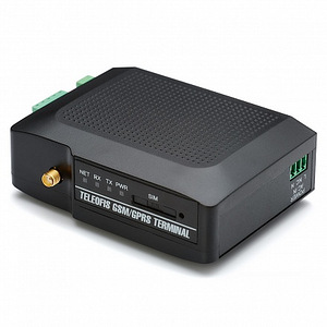 GSM модем TELEOFIS RX608-R2