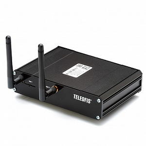 4G/Wi-Fi роутер TELEOFIS GTX400 Wi-Fi 912BM