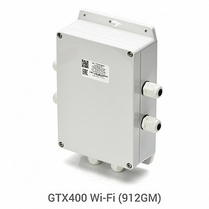 4G/Wi-Fi роутер TELEOFIS GTX400 Wi-Fi 912GM