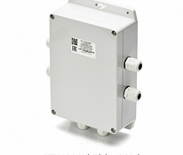 4G/Wi-Fi роутер TELEOFIS GTX400 Wi-Fi 912GM