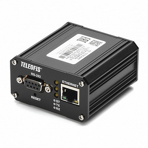 Конвертер TELEOFIS ER108-L4U2 V2