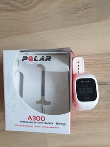 Polar A300 naiste spordikell (1 foto / 1)
