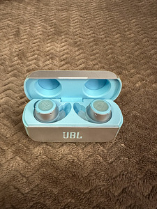 Наушники JBL Reflect Flow (2 фото из 2)