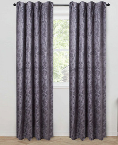 Poolpimendavad kardinad 140x245cm (2tk) (1 foto / 2)