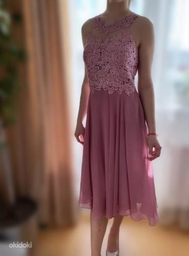 Müüa ilus balli kleit (foto #1)