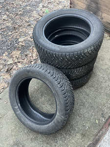 Rehv Hakkapelitta R3 4tk (1 foto / 4)