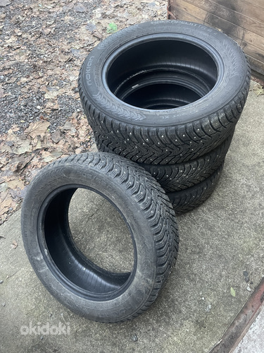 Rehv Hakkapelitta R3 4tk
