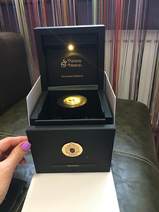 Unisex lõhnavesi Tiziana Terenzi Casanova EDP 100 ml (2 foto / 3)