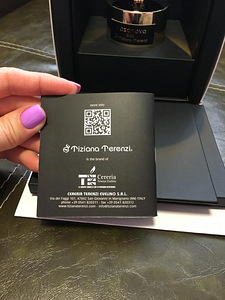 Unisex lõhnavesi Tiziana Terenzi Casanova EDP 100 ml (3 foto / 3)