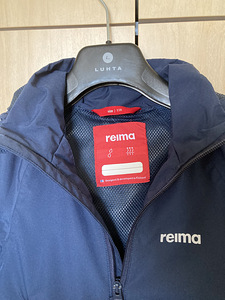 Reima kevad-sügis jope s116 (3 foto / 3)