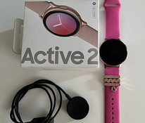 Смарт-часы Galaxy Watch Active2