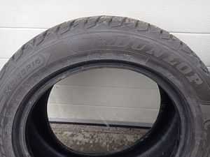 Naastrehvid 205/55 R16 (5 foto / 7)