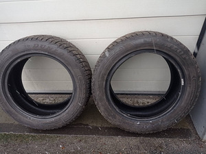 Naastrehvid 205/55 R16 (6 foto / 7)