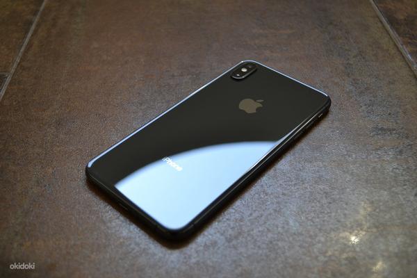 Apple iPhone XS Max Space Grey 64GB (foto #2)