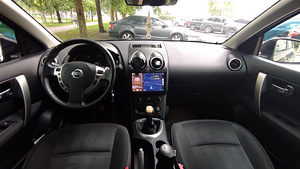Nissan Qashqai 2012, 1.6 (9 foto / 10)