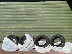 Müüa Hankook Ventus (1 foto / 3)
