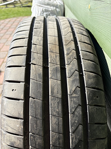 Müüa Hankook Ventus (3 foto / 3)