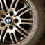 BMW диски с резиной (фото #2)
