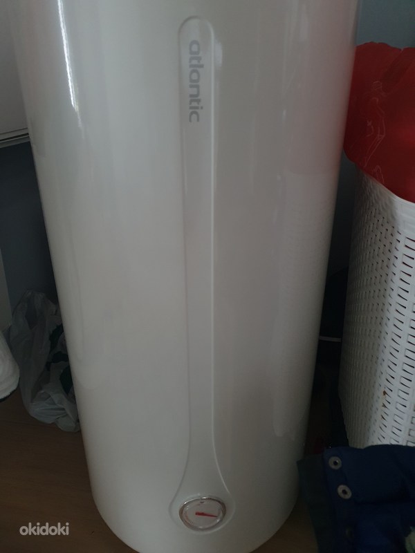 Водонагреватель 100л - Loo, Joelahtme vald, Harjumaa - Ремонт и ...