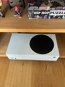 Xbox Series S - White, 512 GB SSD (2 foto / 4)
