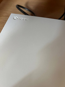 Xbox Series S - White, 512 GB SSD (3 foto / 4)
