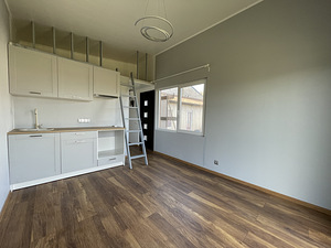 Moodulmaja 28 m2 karkassmaja saun aiamaja (3 foto / 10)