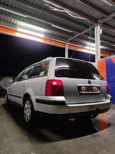 VW Passat 1.9 TDI 66kw (3 foto / 5)