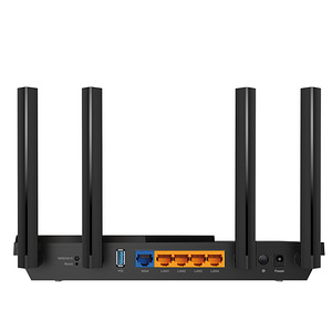 Ruuter TP-Link Archer AX55 (Wi-Fi 6 AX3000) (2 foto / 3)