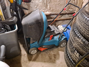 Muruniiduk Bosch elektriline 1700W 230V (1 foto / 2)