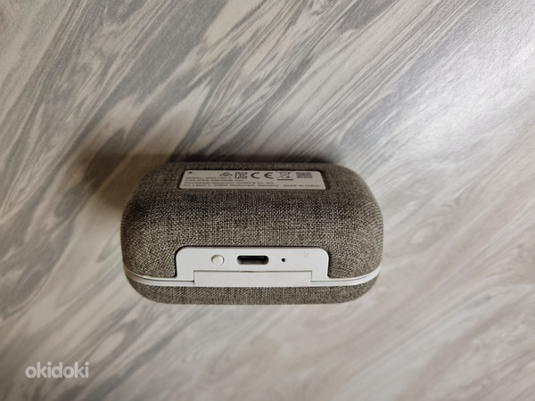 Sennheiser MOMENTUM True Wireless 2 (Только зарядное устройство)