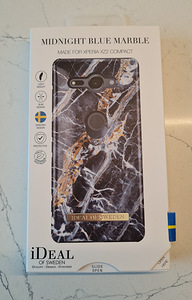 Mobiiliümbris telefonile Sony XPERIA XZ2 compact (1 foto / 3)
