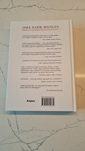 Oma nahk mängus. Varjatud asümeetriad igapäevaelus. (2 foto / 2)