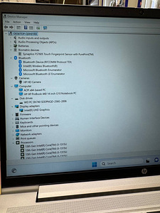 HP ProBook 440 G10 (3 foto / 4)