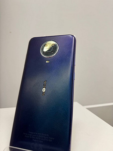 Nokia G20 (2 фото из 4)