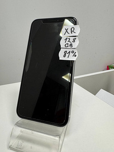 iPhone XR (1 foto / 4)