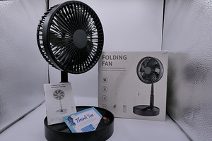 Folding Fan P9S (2 foto / 3)